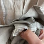 Brochu Walker  kenwick linen tunic dress Photo 4