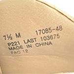 Drew  Juniper‎ Clogs Cream Multicolored Floral Snake Skin Comfort Shoes Slip On Photo 7