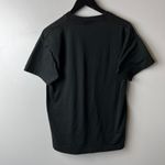 Vintage 90s Colorado Central Station T Shirt Black Large L Single Stitch Solid Photo 2