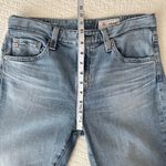 AG Adriano Goldschmied Ex-Boyfriend Slouchy Slim Jeans Women’s 27 Photo 9