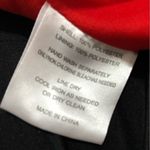 TS Couture Red Mermaid Formal Dress Size 4 Photo 11