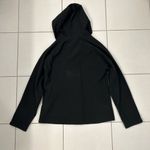 Rain jacket Free Tech Black Size M Photo 1