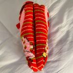 Strawberry Shortcake Slipper Socks NWT Sz 4 Photo 1