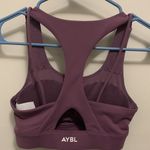 AYBL Never worn  core sports bra Photo 5