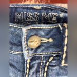 Miss Me  27 Irene Boot Cut Jeans Photo 7