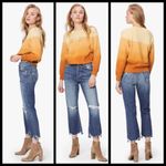 💕MOTHER SUPERIOR💕 Tripper Chew Cryin' Cowboys Blue Size 23 Photo 2