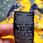 Guess  Floral Hollywood Sun Halter Maxi Dress Photo 6