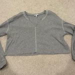 BP  Sweater Grey Photo 0