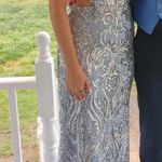 Dillard's Prom Dress Photo 0