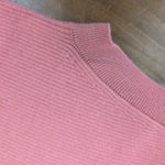 Calvin Klein Deadstock Calvin Klien sleevless knit top MSRP $78 Small Photo 3