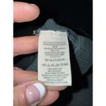 Free People Cowl Neck Ribbed Tunic Sweater Deep Peacock Blue Green Photo 3