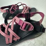 Chacos Chaco  ZX/2 Sport Sandals Women's 6 Pink Wave Print J105500 hiking water Photo 8