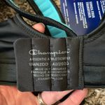 Champion NWT  Spot Comfort Full Support Sports Bra 42DD Photo 4