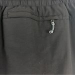Lands' End  Black Performance Sport Skirt Women’s Size Small Photo 5