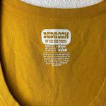Big Bud Press The Tank Top Mustard Size 5X Photo 5