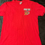 Delta Pro Weight Florida graphic tee Photo 0