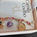 Camila Coelho  | Celestial Dream Charm Necklace ✨ Photo 9