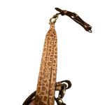 Eric Javits Woven Shoulder Bag Brown Photo 8