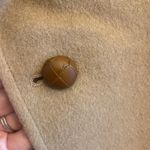 Stanley Blacker Mens Large Camel Brown Cashmere Blazer Sportscoat Classic Tan Photo 2