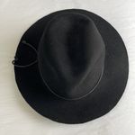 Target  Black Wool Hat Photo 2