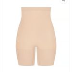 Cacique NWT Shape by  The Slimmer Ultra High Waist Shorts 26/28 Shapewear Black Photo 8