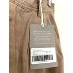 Everlane  the Relaxed Chino in Dark Khaki 4 NWT Photo 4