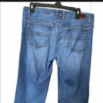 Tommy Hilfiger  Freedom Medium Wash Bootcut Jeans Size 8 Photo 12