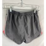 Nike Dri Fit Grey athletic Shorts Size Small Photo 3
