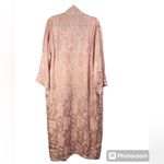 Victoria's Secret Vintage Victoria Secret Light Pink Robe‎ Oversized Pockets Size M/L Photo 1