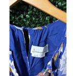 Anthropologie  The Somerset Jumpsuit: Chiffon Edition Sz Small Photo 4