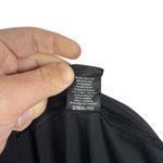 Spiritual Gangster  Women’s Intent Rainbow Heart Leggings in Black/Rainbow XL Photo 10