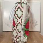 Brighton  Love & Joy Christmas Holiday Canvas Tote Bag Photo 8