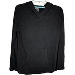 Calvin Klein  Performance Dry Black Hoody Shirt Photo 0