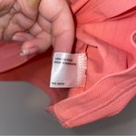 Lady Hagen  V-Neck Polo Shirt Size Medium Photo 4