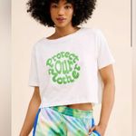 Free People Banner Day Protect Our Mother T-Shirt Photo 0