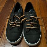 Sperry Women's Crest Vibe Canvas Sneakers Photo 6