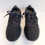 Allbirds  Running Shoes Navy Blue Wool Women’s 8 Cushioned Lightweight Photo 0