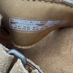 UGG  Koolaburra Tizz Platform Sandals Womens Sz 9 Chestnut Brown Slip On Strappy Photo 7