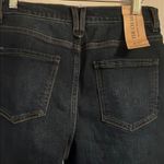 Scotch & Soda  The Charm Highest Rise Blue Flare Wide Leg Jeans 4 27 Western Boho Photo 4