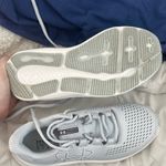 Under Armour  Gray Running Shoes Photo 2