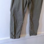 FatFace  DEVON CHINK GREEN TROUSERS PANTS SIZE 10 REGULAR Photo 3