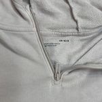Under Armour  Blush Pink Half-Zip Hoodie Photo 2