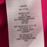 Quacker Factory Quacker‎ Factory Tunic Top Pink 2X Photo 8