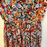 Rebecca Minkoff ‎ Ollie Floral Dress Size XS NWT Photo 4