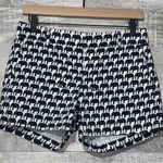 Banana Republic Milly Elephant Shorts 0 Photo 1