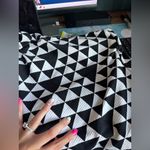 Seafolly  Monochrome Triangle Print Top Photo 6