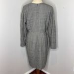 MM.LaFleur  ROSA CHECK DRESS Photo 4