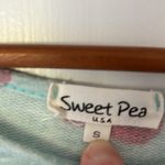 Sweet Pea  Heart Shirt Size Small Photo 2