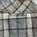 L.L.Bean  Vintage Wool Skirt - size 6P Photo 4