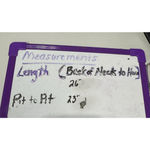 Jones New York  Linen blend shirt Red Floral Long Sleeve Button Down sz XL Photo 6